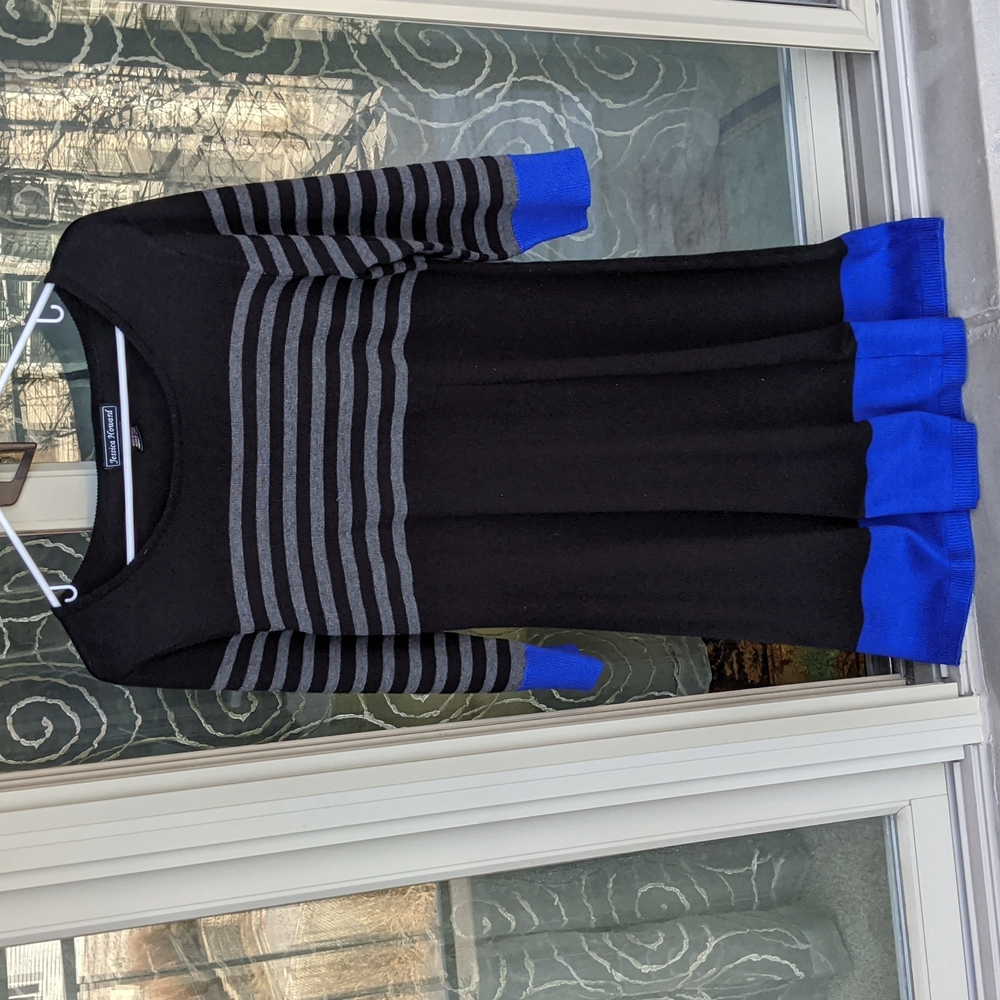 Jessica Howard sweater dress